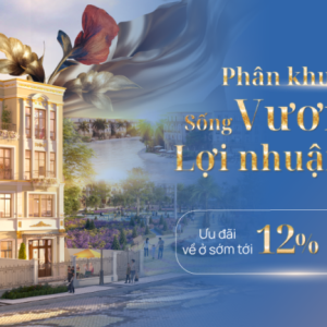 Phân khu Hoàng Gia Vinhomes Royal Island Vũ Yên | Cập nhật 24/7