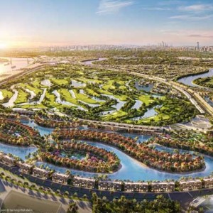 Nhà mẫu Isla Bella – 3 ưu điểm vượt trội thể hiện biểu tượng của sức sống mới