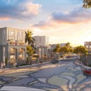 Biệt thự đơn lập Vinhomes Royal Island – Không gian của giới danh gia