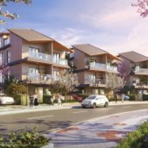 Biệt thự song lập Vinhomes Royal Island | Vì sao CHÁY HÀNG ?