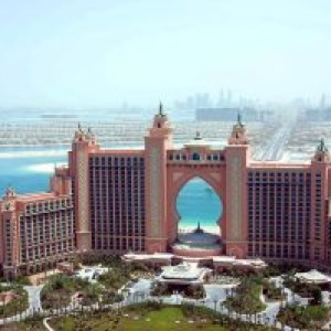 Mở rộng tầm nhìn với những đặc khu giới siêu giàu trên thế giới