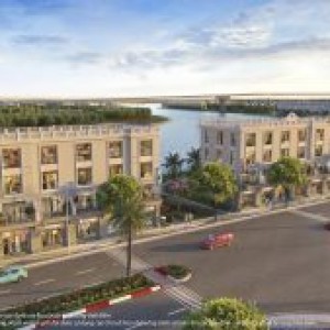 Nhà liền kề Vin Royal Island | Full thông tin & mức giá mới