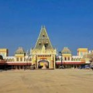 Tiến Độ Xây Dựng VinWonder Vũ Yên Hải Phòng T1/2025