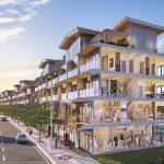 Nhà phố Shophouse Vinhomes Royal Island | Cơ hội sinh lời chưa từng có