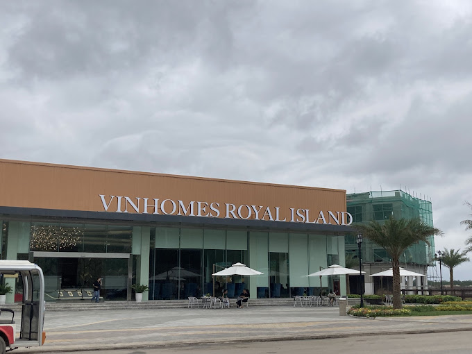 vpbh du an vinhomes royal island vu yen