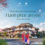 Khởi Đầu Năm Mới An Yên Với Triết Lý Ikigai Tại Phân Khu Komoreb Vinhomes Royal Island