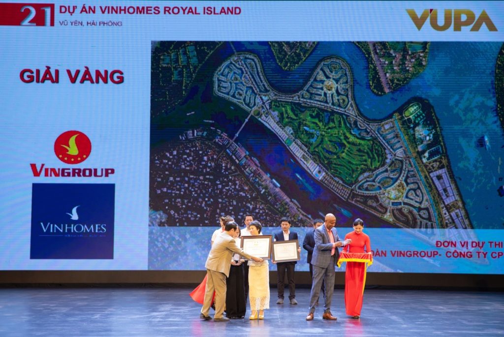 Các quy định pháp lý liên quan đến Quy Hoạch & Đầu Tư Vinhomes Royal island