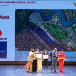 Pháp lý dự án Vinhomes Royal Island: Chi tiết sổ hồng + Giấy phép xây dựng