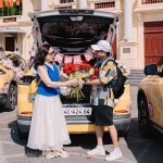 20/10- SWING IN BLOOM – HÀNH TRÌNH LAN TỎA YÊU THƯƠNG! CHỈ CÓ Ở ĐẢO HOÀNG GIA
