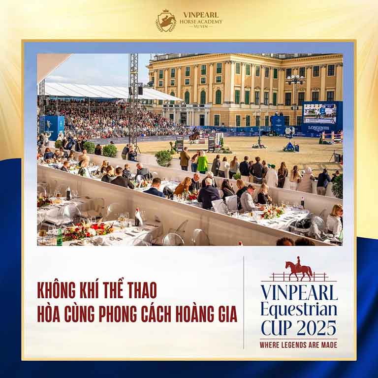 cuoc thi cuoi ngua vinhomes royal island 3