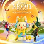 “Quẩy” hết mình với Lễ hội Mùa thu CHẤT NHẤT TẠI VINHOMES ROYAL ISLAND