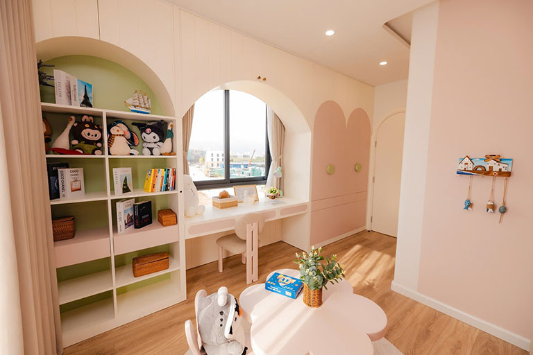 nha mau isla bella 10