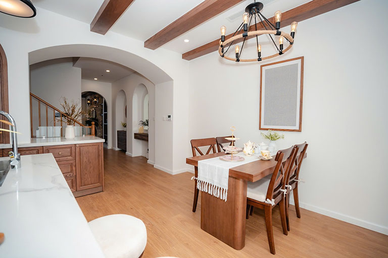 nha mau isla bella 11