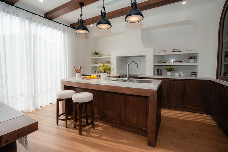 nha mau isla bella 12