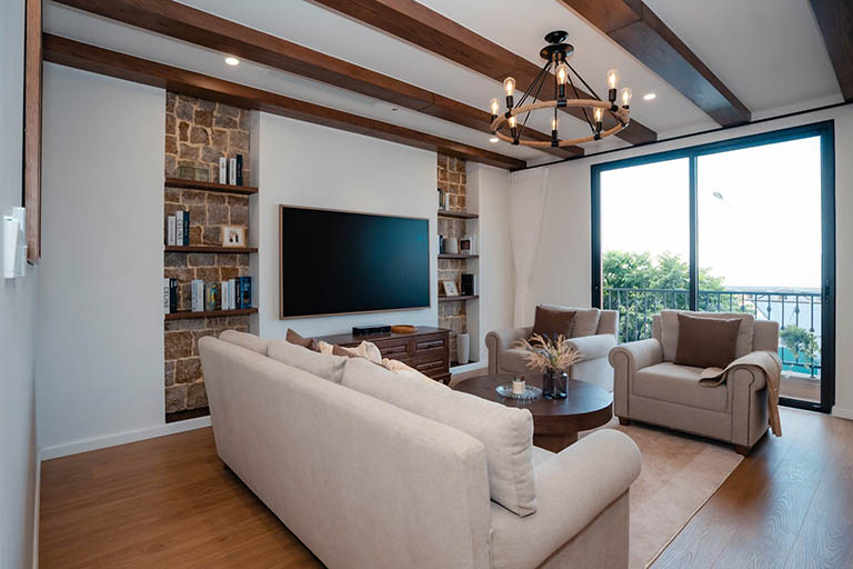 nha mau isla bella 5