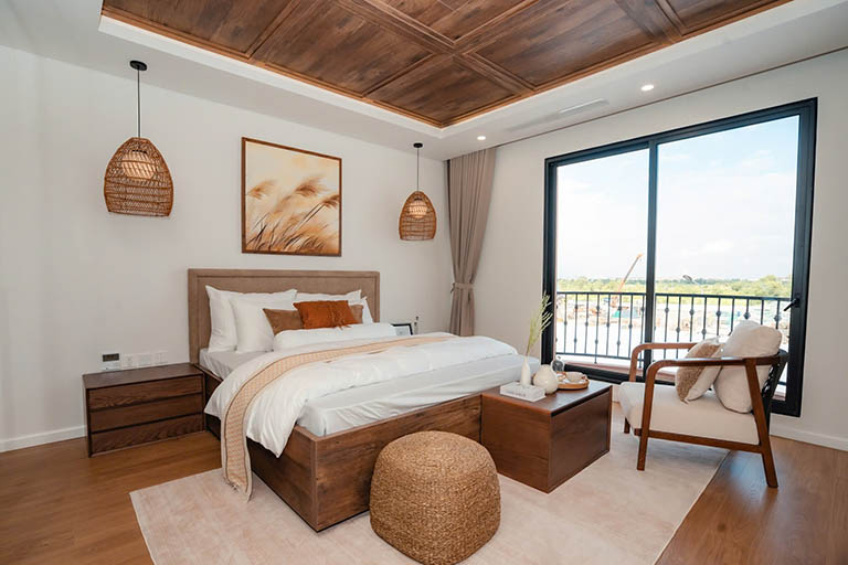 nha mau isla bella 6