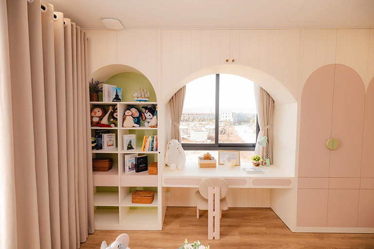 nha mau isla bella 8