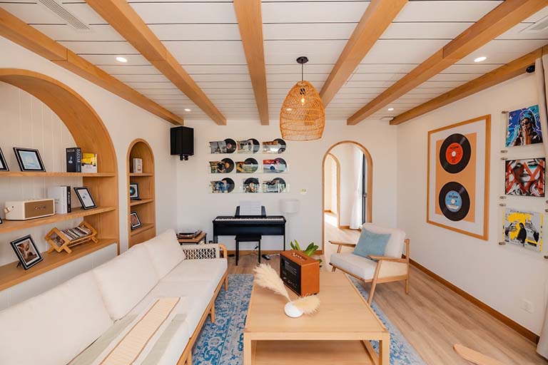 nha mau isla bella 9