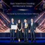 Phân khu THE MIYABI & THE KOMOREBI tự hào toả sáng tại Propertyguru Viet Nam Property Awards 2025
