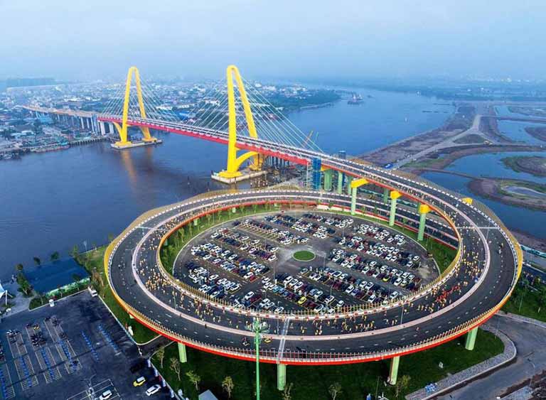 swing villas nha pho vuon don dau vi the trong tuong lai 2