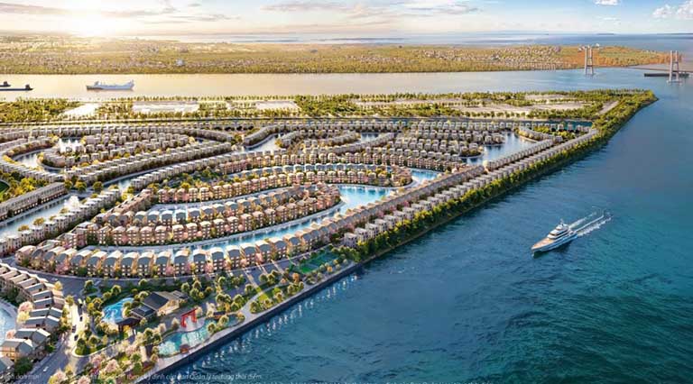 5 bí quyết sống tươi trẻ chỉ có ở The Komorebi - Vinhomes Royal Island 10 5 bi quyet song khoe o komorebi 1