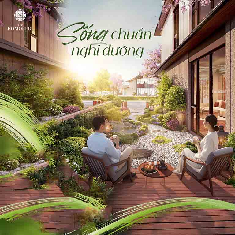 5 bi quyet song khoe o komorebi 3