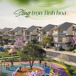 5 bí quyết sống tươi trẻ chỉ có ở The Komorebi – Vinhomes Royal Island