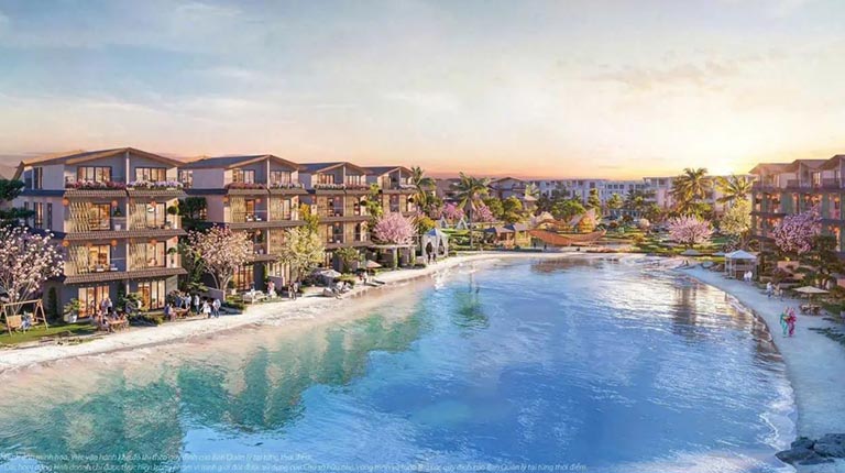 5 bí quyết sống tươi trẻ chỉ có ở The Komorebi - Vinhomes Royal Island 18 5 bi quyet song khoe o komorebi 7