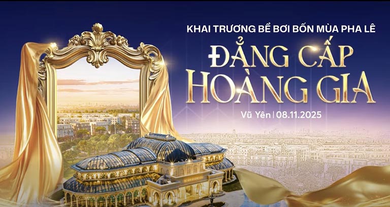 be boi pha le bon mua vinhomes royal island 1