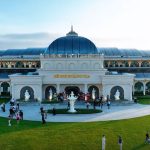 KHÁM PHÁ BỂ BƠI PHA LÊ: Bốn mùa tận hưởng mọi khoảnh khắc trong xanh