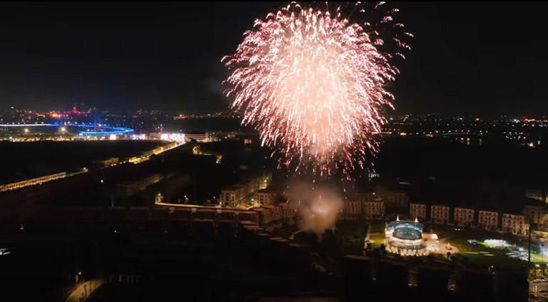 be boi pha le bon mua vinhomes royal island 9