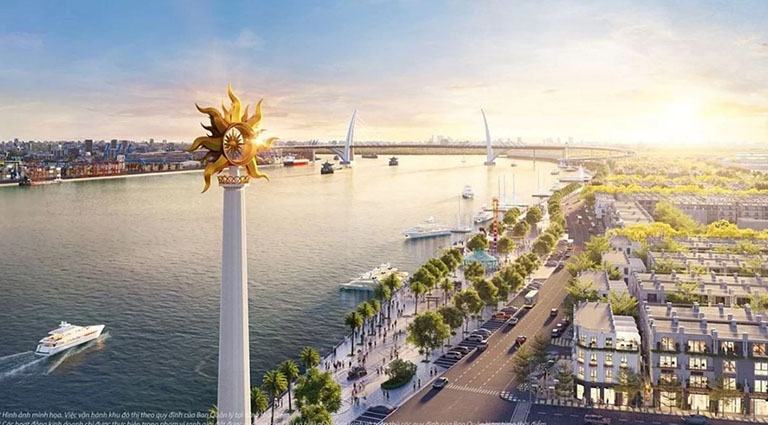 cau hoang gia ket noi xuyen tam 5