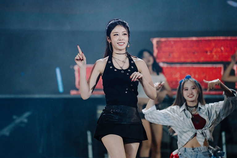 le hoi am thuc han quoc k food tour fair 2025 vinhomes royal island 6