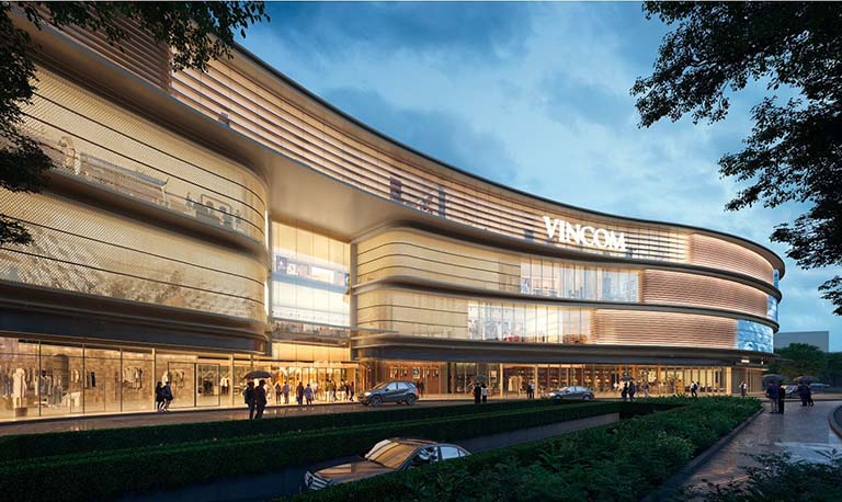 SĂN SALE CUỐI NĂM: Vincom Mega Mall Royal Island Tung Gói Ưu Đãi "Khởi Động" 9 san sale cuoi nam vincom mega mall royal island 1