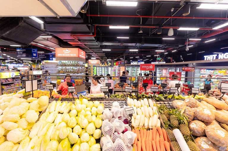 SĂN SALE CUỐI NĂM: Vincom Mega Mall Royal Island Tung Gói Ưu Đãi "Khởi Động" 11 san sale cuoi nam vincom mega mall royal island 3