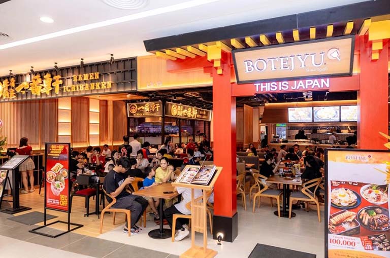 SĂN SALE CUỐI NĂM: Vincom Mega Mall Royal Island Tung Gói Ưu Đãi "Khởi Động" 12 san sale cuoi nam vincom mega mall royal island 4