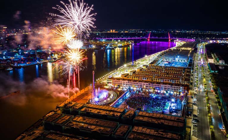 vincom mega mall vinhomes royal island 1