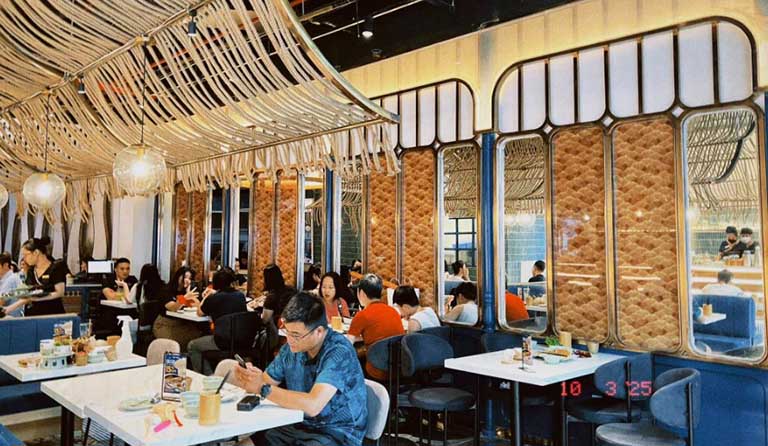 vincom mega mall vinhomes royal island 13