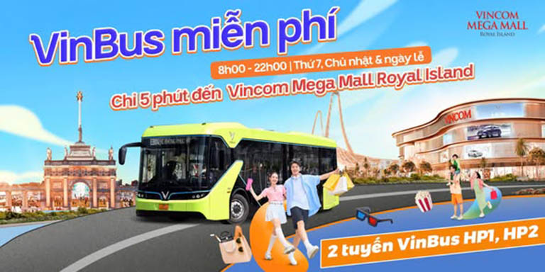 vincom mega mall vinhomes royal island 3