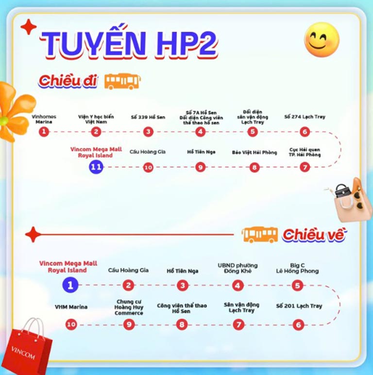 vincom mega mall vinhomes royal island 5