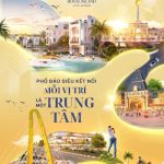 SIÊU KẾT NỐI PHỐ ĐẢO VINHOMES ROYAL ISLAND: Khuếch tán quyền năng từ mọi phía