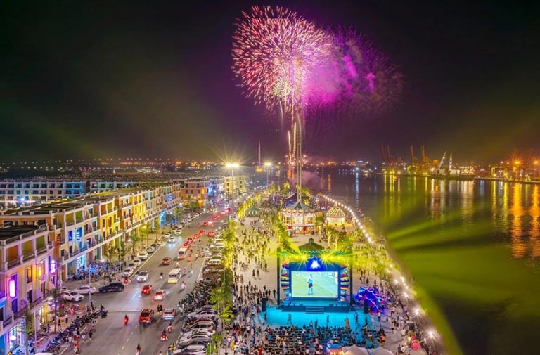 vinhomes royal island pho dao sieu ket noi 3