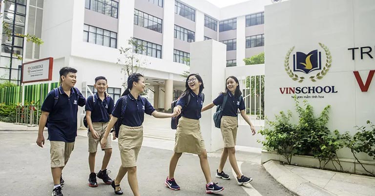 vinhomes royal island pho dao sieu ket noi 4