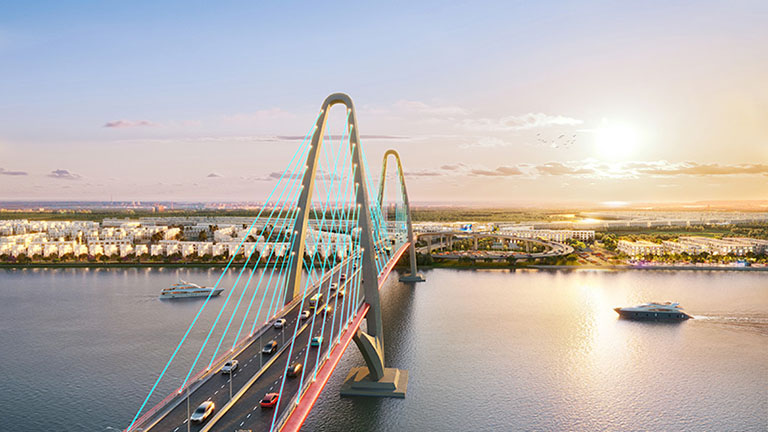 vinhomes royal island pho dao sieu ket noi 5