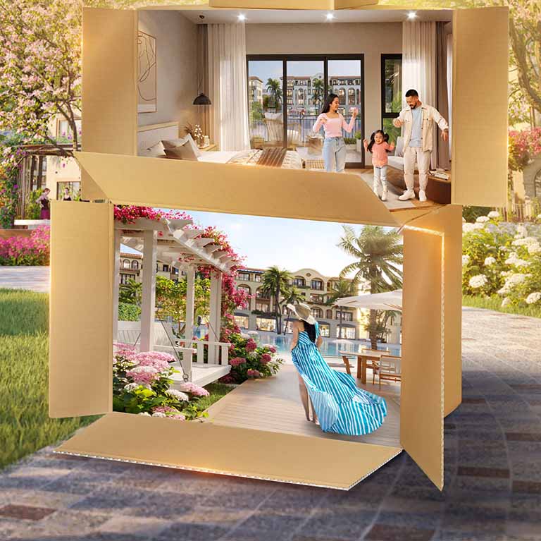 Vinhomes Royal Island- Vạn ngôi nhà, vạn trung tâm, vạn tiện ích 14 vinhomes royal island van ngoi nha van trung tam van tien ich 2