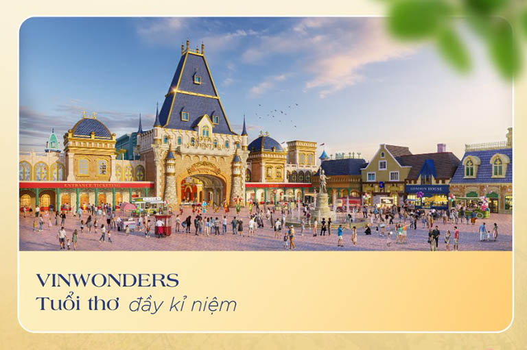 Vinhomes Royal Island- Vạn ngôi nhà, vạn trung tâm, vạn tiện ích 9 vinhomes royal island van ngoi nha van trung tam van tien ich 3