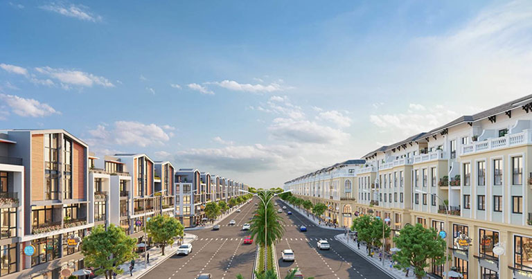 Khám phá 5 trụ cột kiến tạo vị thế Hoàng Gia của Vinhomes Royal Island 18 5 tru cot kien tao vi the hoang gia vinhomes royal island 8