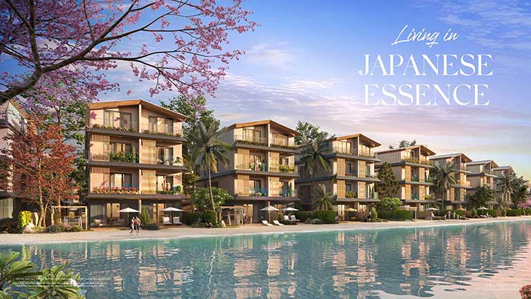 bat dong san phong cach song len ngoi the komorebi duoc san don cuc hot 4