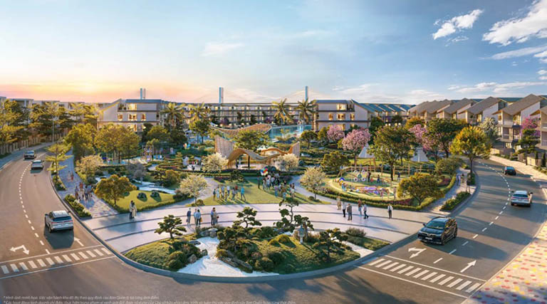 bat dong san phong cach song len ngoi the komorebi duoc san don cuc hot 5