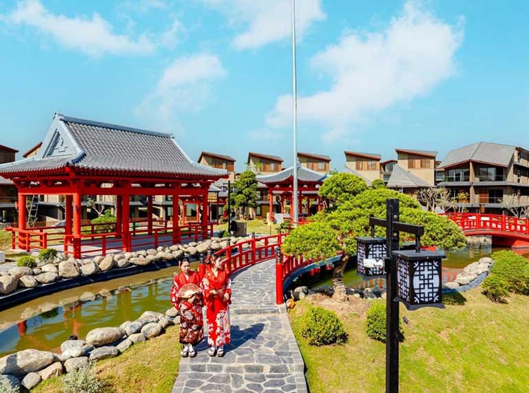 bat dong san phong cach song len ngoi the komorebi duoc san don cuc hot 8